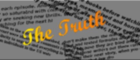 Truth