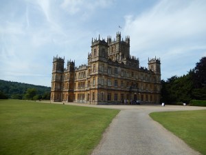 Downton abbey